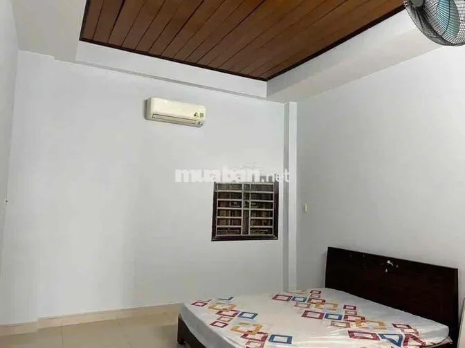 Nguyên căn HXH Vườn Lài gần Luỹ Bán Bích Tân Phú full nội thất 16tr