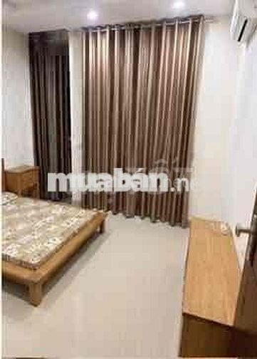 Cho thuê nhà 4 tầng gần ĐH Ngân Hàng,p.Linh Trung full NT HXH giá 15tr