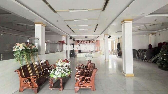 ​🏢 CHO THUÊ TÒA NHÀ QL1 - P. TAM BÌNH, THỦ ĐỨC