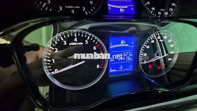 Thaco TF480 5S 2023 Trắng 14419 km