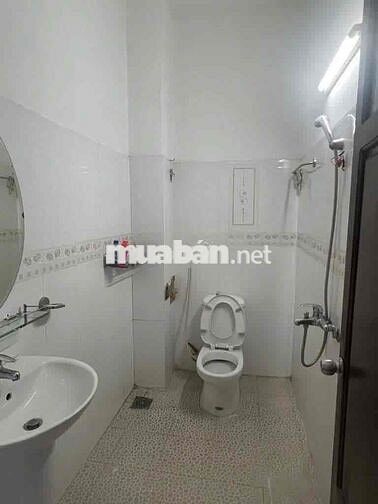 Nguyên căn HXH Vườn Lài gần Luỹ Bán Bích Tân Phú full nội thất 16tr
