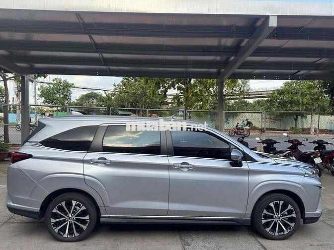 VELOZ CROSS TOP 2025 1v2KM - GIÁ CÒN BỚT