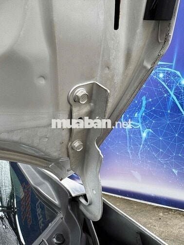 Mitsubishi Xpander AT 2020 Trắng full đồ chơi