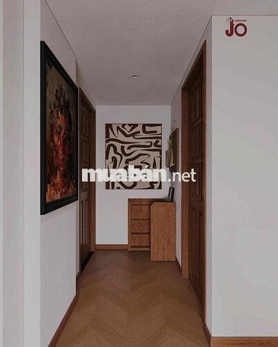 CĂN HỘ 2PN – CC MỸ ĐỨC – XÔ VIẾT NGHỆ TĨNH, BÌNH THẠNH