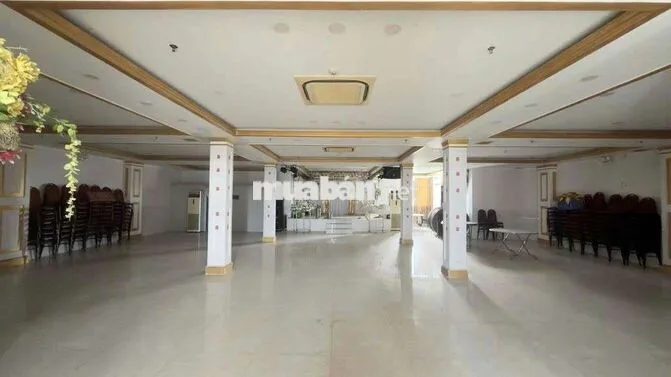 ​🏢 CHO THUÊ TÒA NHÀ QL1 - P. TAM BÌNH, THỦ ĐỨC