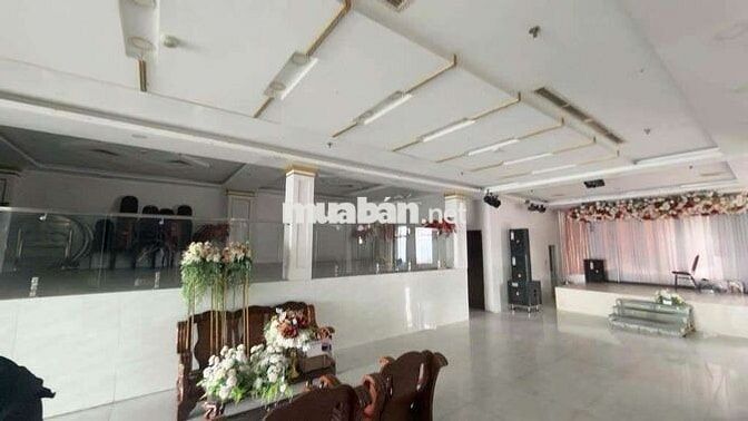 ​🏢 CHO THUÊ TÒA NHÀ QL1 - P. TAM BÌNH, THỦ ĐỨC