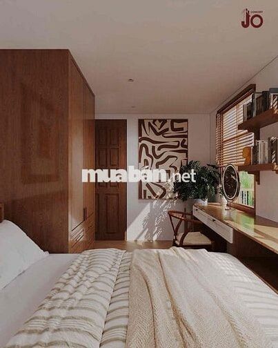 CĂN HỘ 2PN – CC MỸ ĐỨC – XÔ VIẾT NGHỆ TĨNH, BÌNH THẠNH