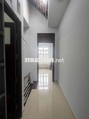 Nguyên căn HXH Vườn Lài gần Luỹ Bán Bích Tân Phú full nội thất 16tr
