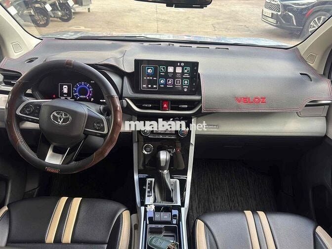 Bán Hilux 2.4G tự động 1 cầu 2024 - Giá còn giảm