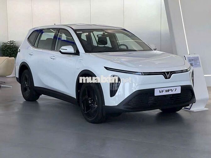 VinFast MPV7 SẴN XE RẤT NHIỀU ! GIÁ TỐT