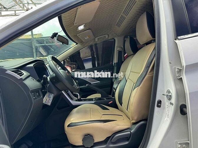 Mitsubishi Xpander AT 2020 Trắng full đồ chơi
