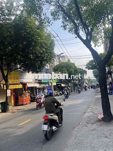 🏢 CHO THUÊ NHÀ MẶT TIỀN 10 NGUYỄN VĂN LẠC, P.19, Q. BÌNH THẠNH