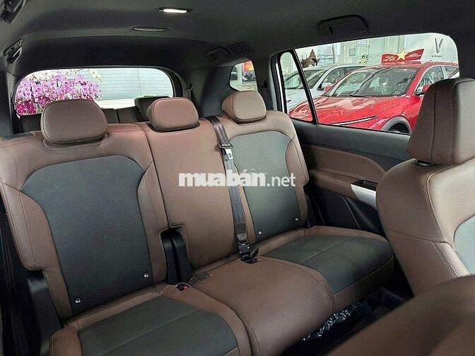 VinFast MPV7 SẴN XE RẤT NHIỀU ! GIÁ TỐT