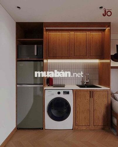 CĂN HỘ 2PN – CC MỸ ĐỨC – XÔ VIẾT NGHỆ TĨNH, BÌNH THẠNH