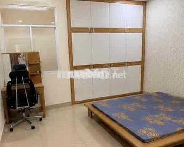 Cho thuê nhà 4 tầng gần ĐH Ngân Hàng,p.Linh Trung full NT HXH giá 15tr