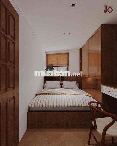 CĂN HỘ 2PN – CC MỸ ĐỨC – XÔ VIẾT NGHỆ TĨNH, BÌNH THẠNH