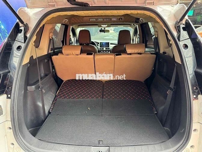 Mitsubishi Xpander AT 2020 Trắng full đồ chơi