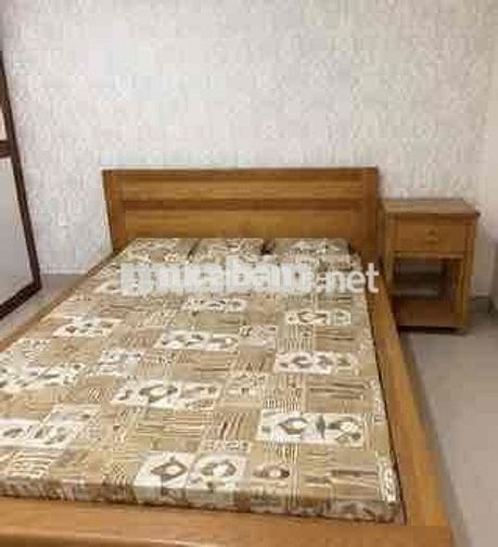 Cho thuê nhà 4 tầng gần ĐH Ngân Hàng,p.Linh Trung full NT HXH giá 15tr