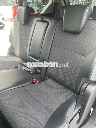 Suzuki XL7 Hybrid 2025 Tự động Xám 10.500km