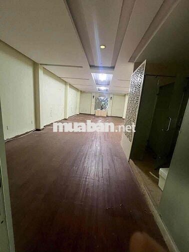 TOÀ NHÀ 6 x 18, 5 LẦU NGAY BECAMEX TOWER
