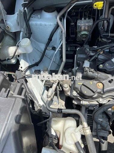 Toyota Veloz Cross Bản Top 2022 Trắng 7 chỗ