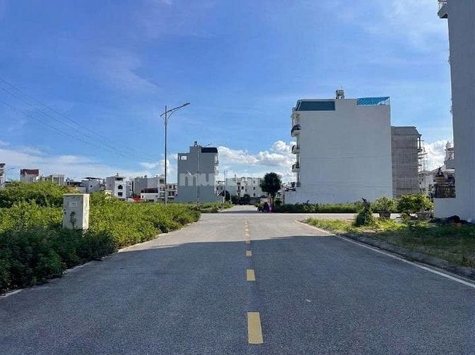 Cơ hội vàng sở hữu đất nền đẹp, pháp lý chuẩn tại Hải An, Hải Phòng