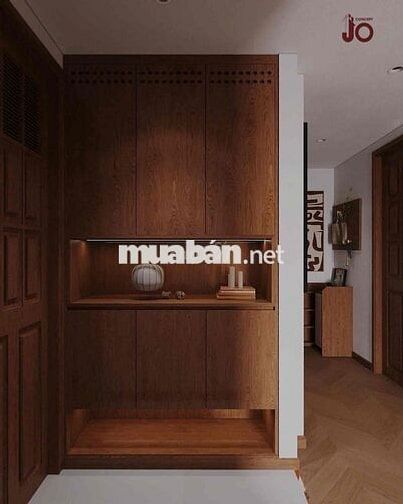 CĂN HỘ 2PN – CC MỸ ĐỨC – XÔ VIẾT NGHỆ TĨNH, BÌNH THẠNH