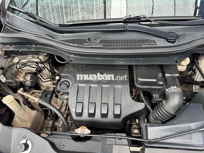 Mitsubishi Xpander AT 2020 Trắng full đồ chơi