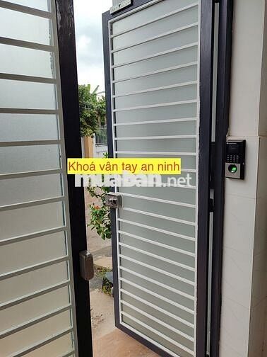 🏡 PHÒNG TRỌ MỚI - GIỜ GIẤC TỰ DO - KHÔNG CHUNG CHỦ, đường TX40, Q.12