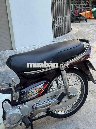 Honda Super Dream Family 2007