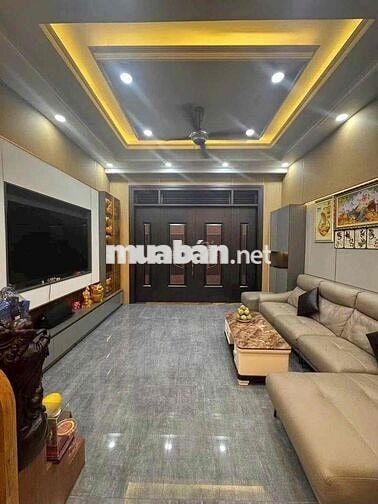 GIẢM 700TR❌BÁN GẤP NHÀ TRỆT 2 LẦU 4 PHÒNG NGỦ ĐỊNH HOÀ GẦN BV 1500