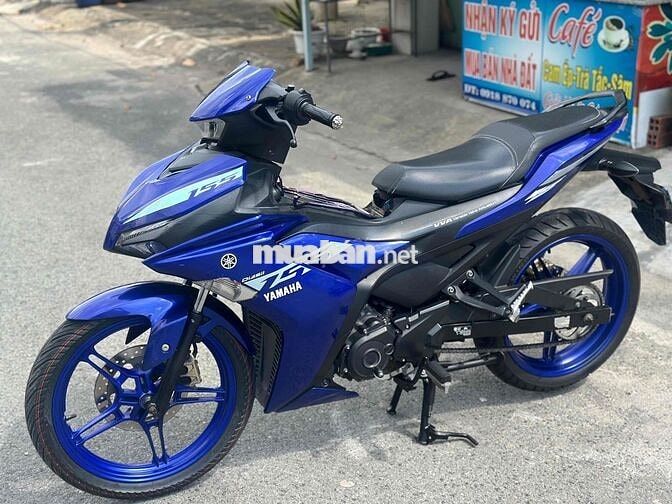 Yamaha Exciter 155 Chính chủ Smk