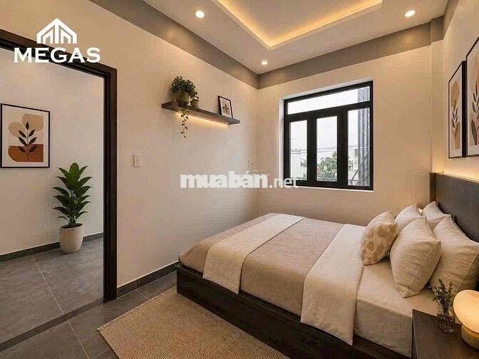 KHAI TRƯƠNG CĂN HỘ 1PN NỘI THẤT CAO CẤP NEW 100%🔥TÔ KÝ
