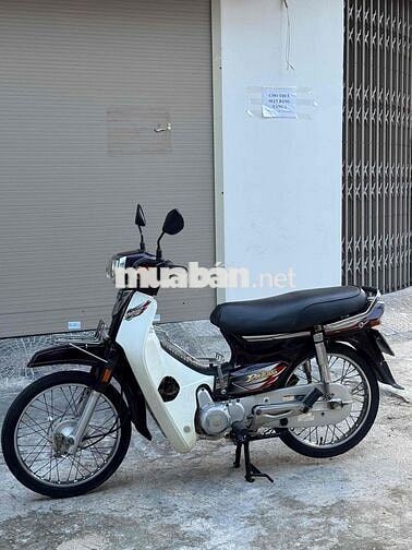 Honda Super Dream Family 2007
