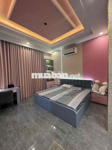 GIẢM 700TR❌BÁN GẤP NHÀ TRỆT 2 LẦU 4 PHÒNG NGỦ ĐỊNH HOÀ GẦN BV 1500