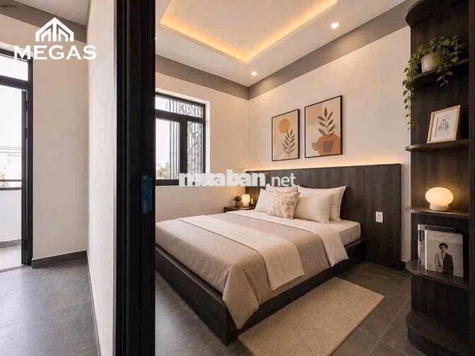 KHAI TRƯƠNG CĂN HỘ 1PN NỘI THẤT CAO CẤP NEW 100%🔥TÔ KÝ