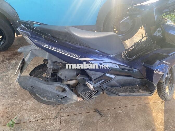 Honda Air Blade 125 2023 Xanh 50000 km