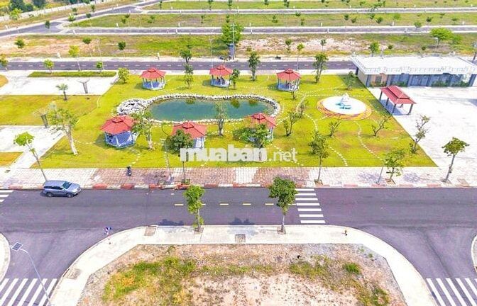 BÁN ĐẤT BẮC SÀI GÒN - PHƯƠNG TRƯỜNG AN 6 GIÁ 980TR - SỔ SẴN SANG TÊN