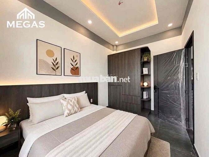 KHAI TRƯƠNG CĂN HỘ 1PN NỘI THẤT CAO CẤP NEW 100%🔥TÔ KÝ