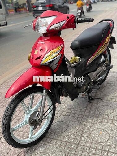 wave s100 biển 54 zin êm thẳng bao chơi 2 ngày