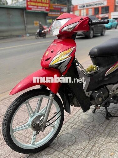 wave s100 biển 54 zin êm thẳng bao chơi 2 ngày