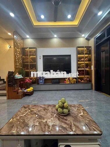 GIẢM 700TR❌BÁN GẤP NHÀ TRỆT 2 LẦU 4 PHÒNG NGỦ ĐỊNH HOÀ GẦN BV 1500