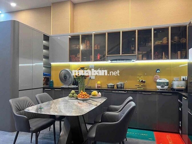 GIẢM 700TR❌BÁN GẤP NHÀ TRỆT 2 LẦU 4 PHÒNG NGỦ ĐỊNH HOÀ GẦN BV 1500