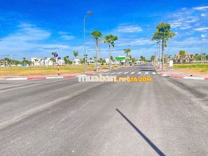 BÁN ĐẤT BẮC SÀI GÒN - PHƯƠNG TRƯỜNG AN 6 GIÁ 980TR - SỔ SẴN SANG TÊN