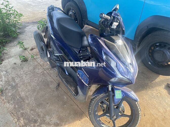 Honda Air Blade 125 2023 Xanh 50000 km