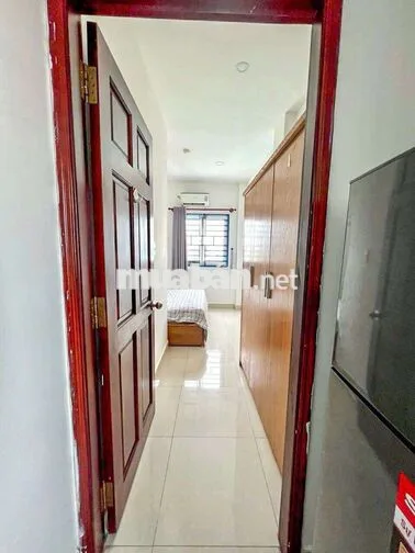 Căn hộ 65m2 full nội thất CMT8 - Q10