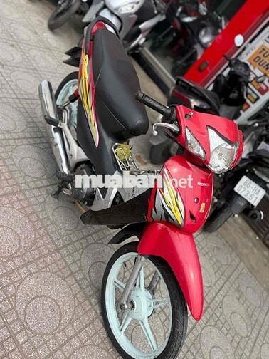 wave s100 biển 54 zin êm thẳng bao chơi 2 ngày