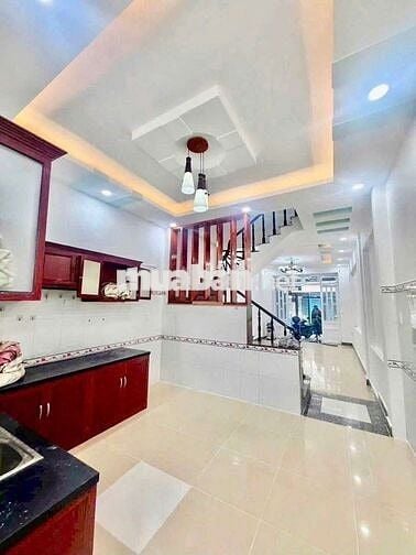 cho thuê nhà an phú đông vườn lài quận 12