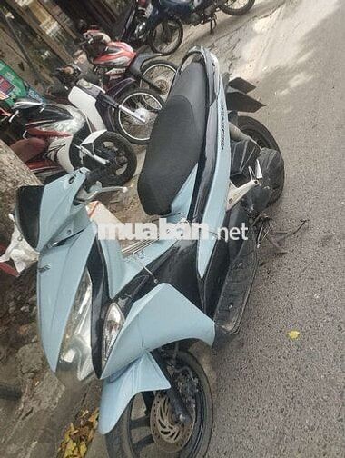 Honda Air Blade Fi Xanh Xe tay ga