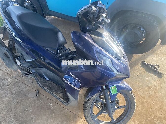 Honda Air Blade 125 2023 Xanh 50000 km